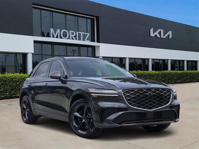 2026 Genesis GV70