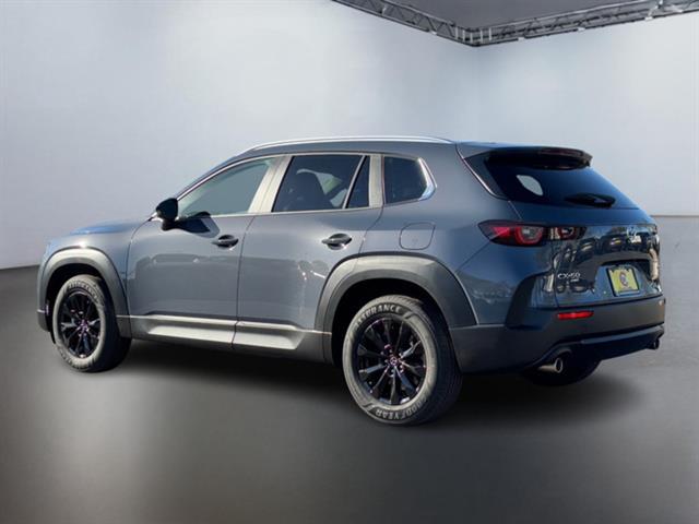 2025 Mazda CX-50 2.5 S Select Package 10