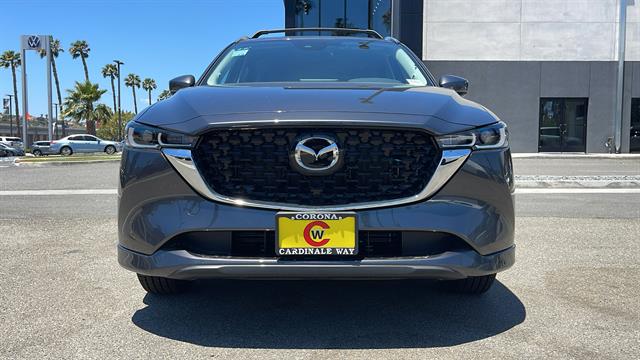 2024 Mazda CX-5 2.5 S Select 4