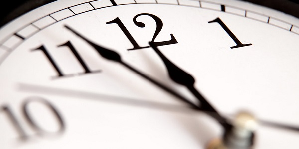 Analog clock