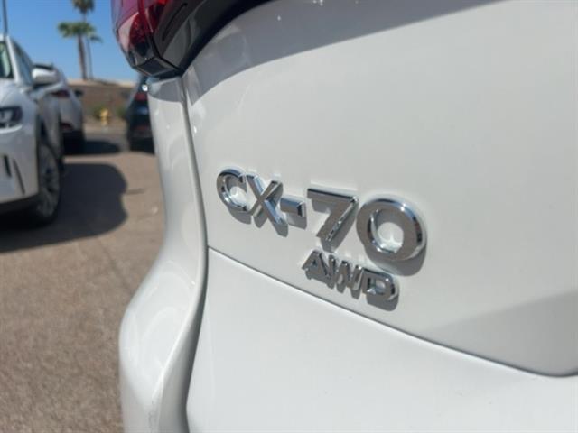 2025 Mazda CX-70 3.3 Turbo S Premium Plus 12