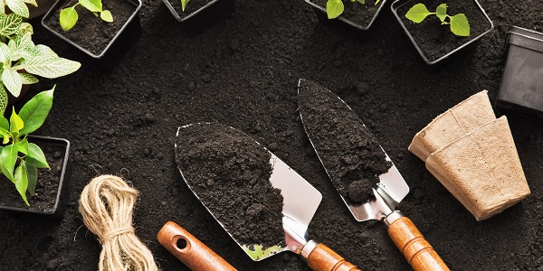 Gardening tools