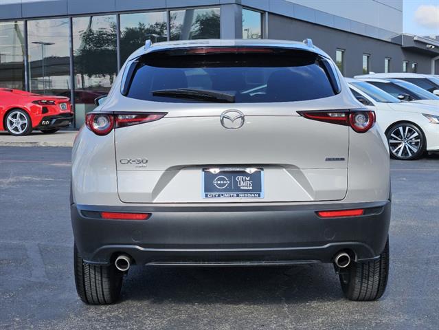 2023 Mazda CX-30 2.5 S Select Package 4