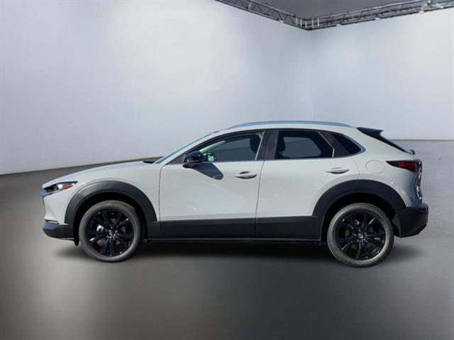 2025 Mazda CX-30 2.5 S Select Sport 9