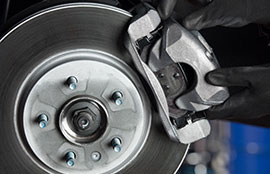 Brake Rotors