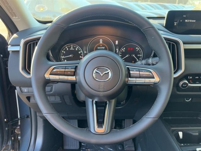 2025 Mazda CX-50 2.5 S Select Package 20