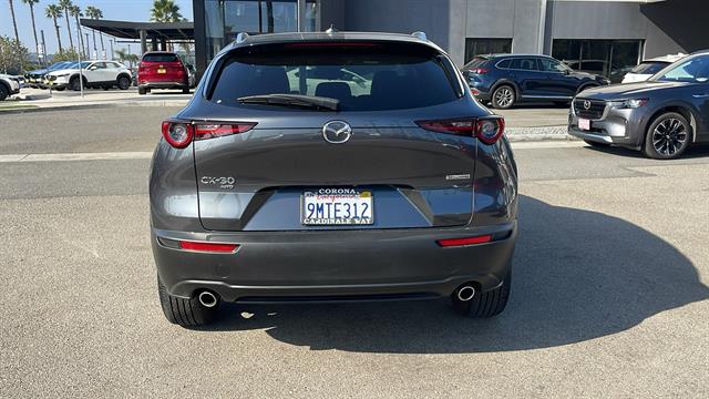 2024 Mazda CX-30 2.5 S Premium 9