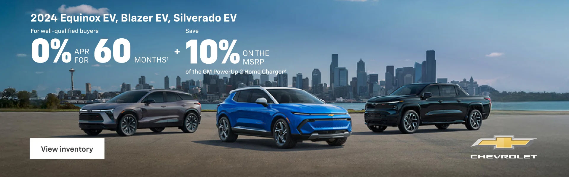 EV Offer