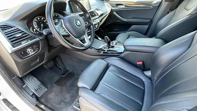 2019 BMW X3 sDrive30i sDrive30i 15