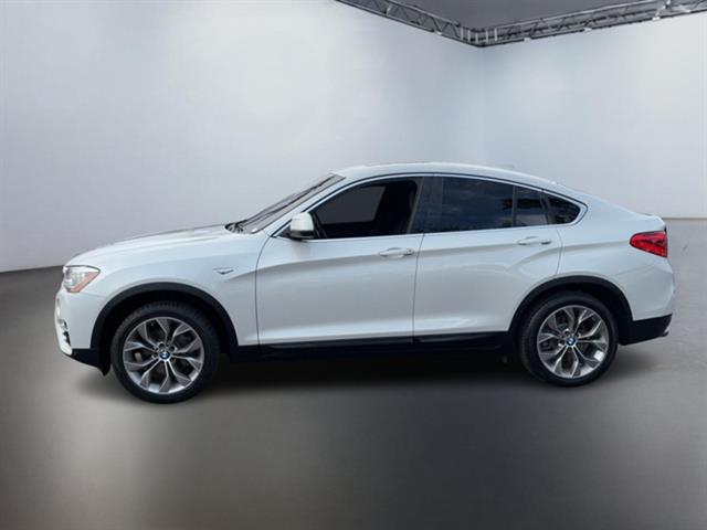 2018 BMW X4 xDrive28i xDrive28i 9