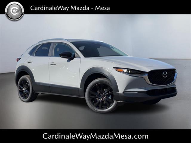 2025 Mazda CX-30 2.5 S Select Sport 1