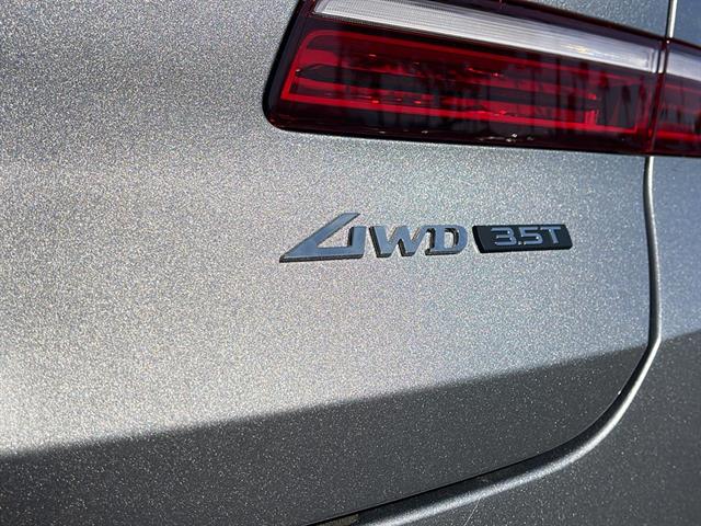 2025 Genesis GV80 3.5T Prestige AWD 31