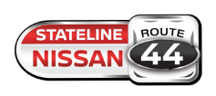 Stateline Nissan Logo