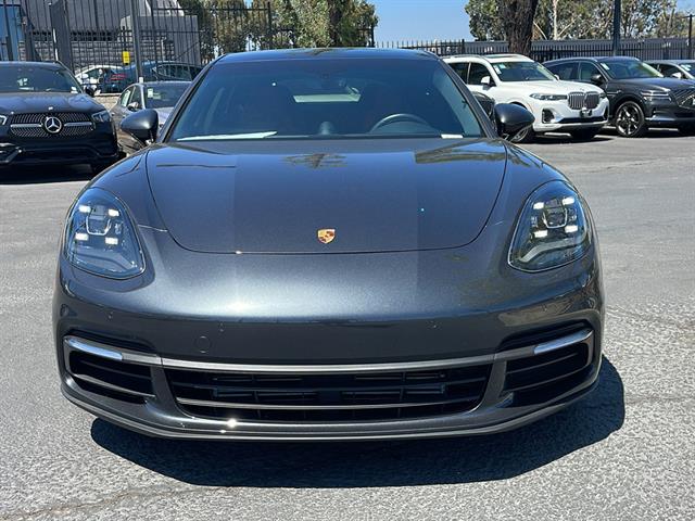 2020 Porsche Panamera AWD 4 4dr Sedan 3