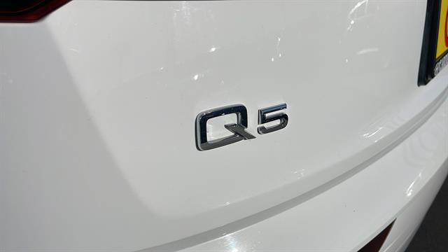 2018 Audi Q5 2.0T quattro Premium 29