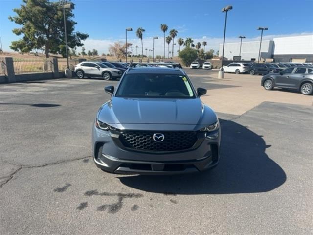 2024 Mazda CX-50 2.5 S Preferred 2