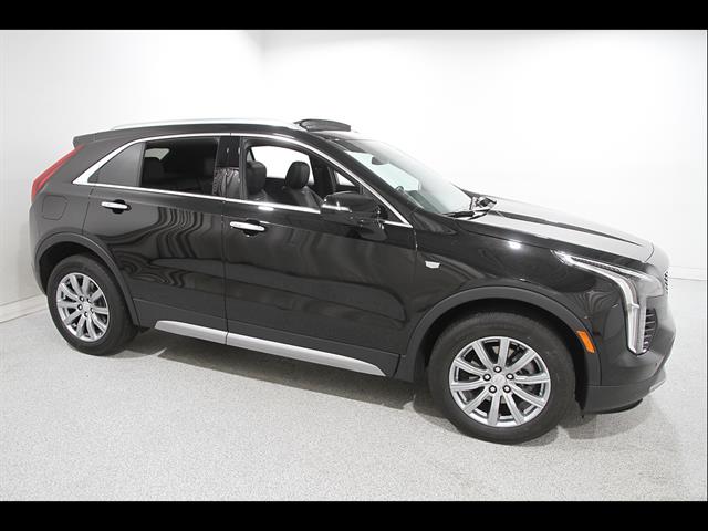 2023 Cadillac XT4 Premium Luxury AWD