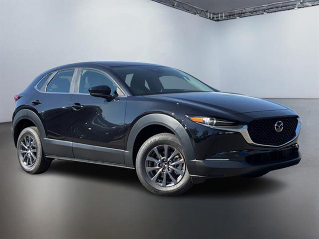 2025 Mazda CX-30 2.5 S 2