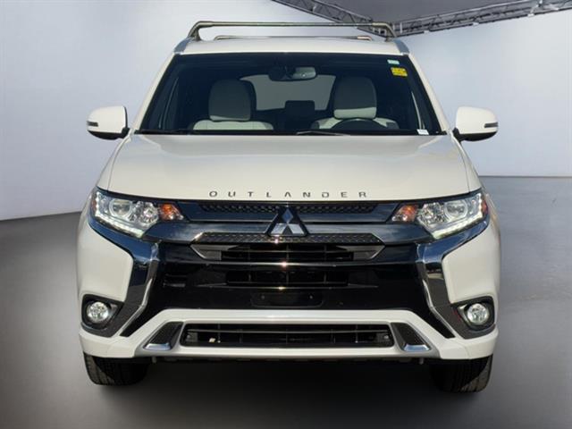 2019 Mitsubishi Outlander PHEV SEL 7