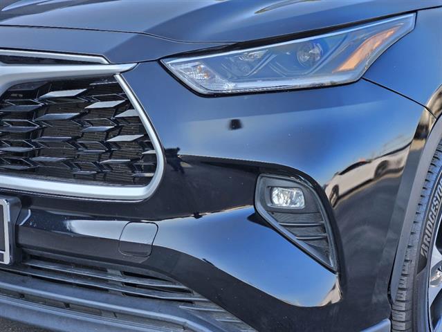 2021 Toyota Highlander XLE 5