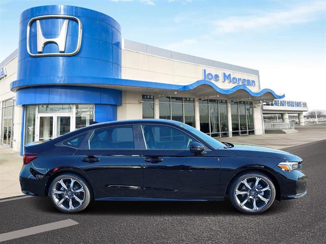 View vehicle photo 3