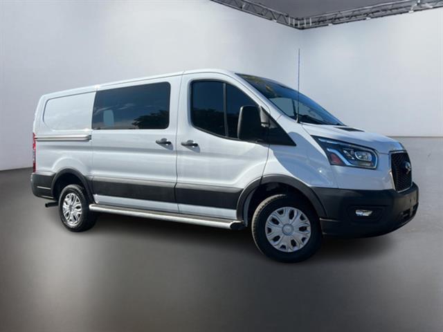 2023 Ford Transit Cargo Van 250 2