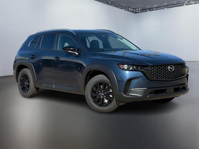 2025 Mazda CX-50 2.5 S Premium Package 2