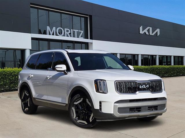 2023 Kia Telluride