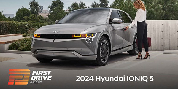2024 Hyundai IONIQ 5