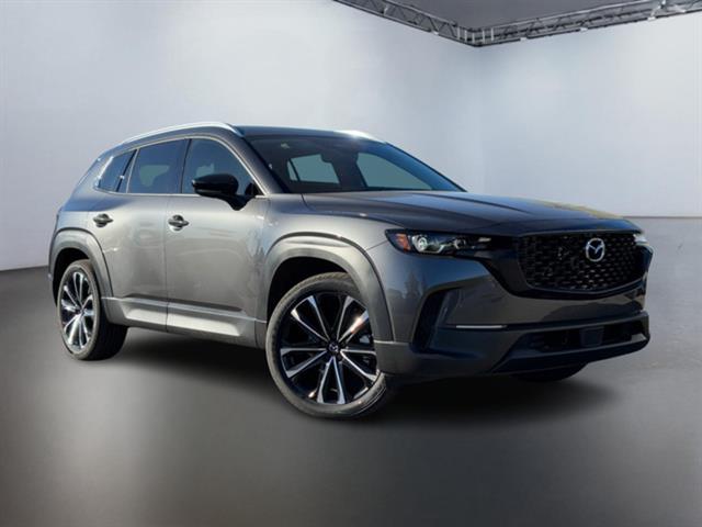 2025 Mazda CX-50 2.5 S Premium Plus Package 2