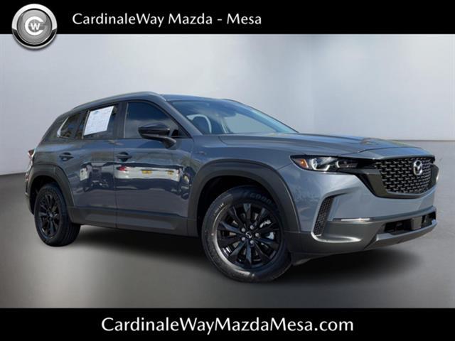 2024 Mazda CX-50 2.5 S Preferred 1