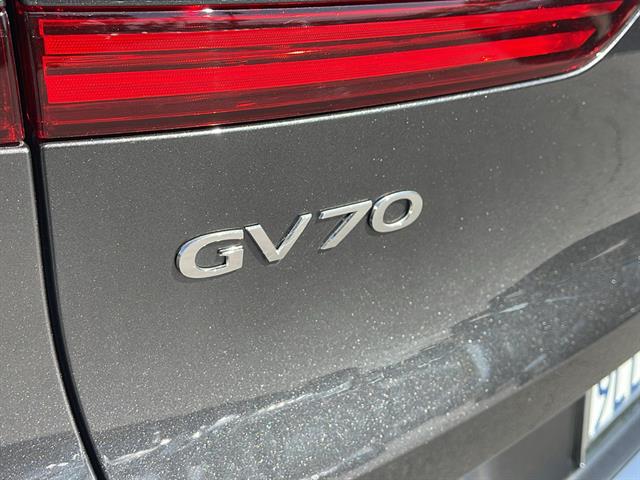 2024 Genesis GV70 2.5T Standard 30