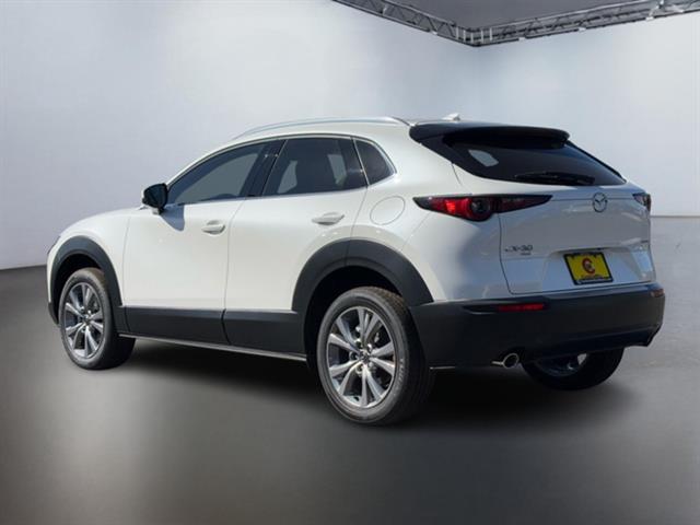 2024 Mazda CX-30 2.5 S Premium Package 10