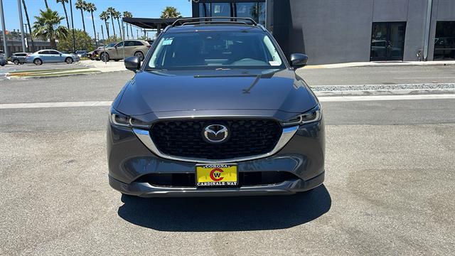 2024 Mazda CX-5 2.5 S Select 3