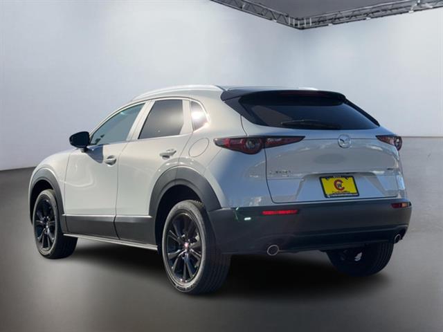 2025 Mazda CX-30 2.5 S Select Sport 10