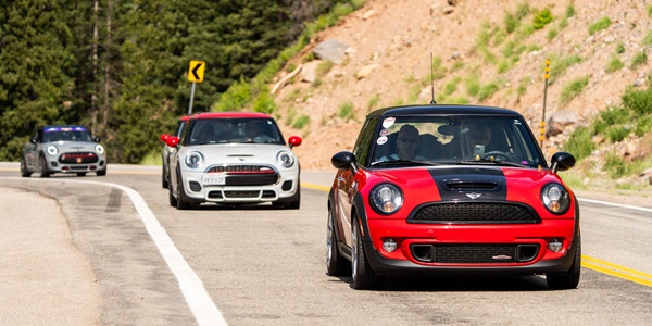 ANNOUNCING MINI TAKES THE STATES 2026