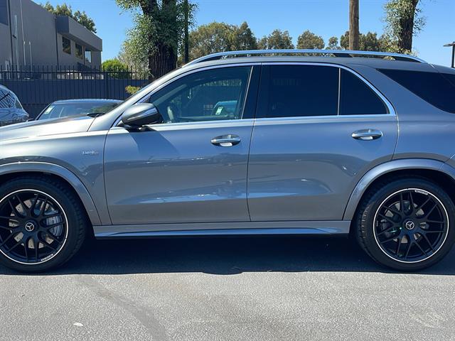 2023 Mercedes-Benz AMG GLE 53 AMG GLE 53 8