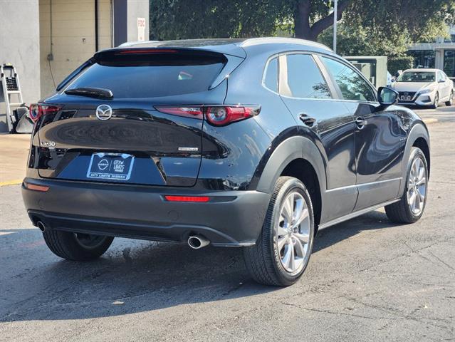 2023 Mazda CX-30 2.5 S Select Package 4