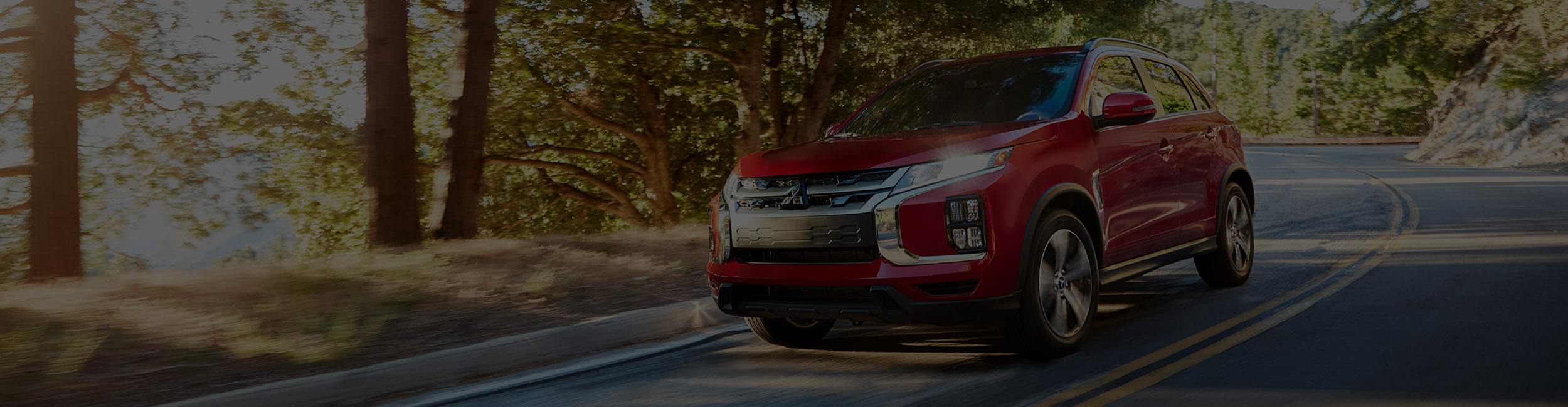 New and Used Cars in Lafayette, LA Hampton Mitsubishi