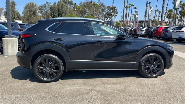 2021 Mazda CX-30 Turbo Premium 6