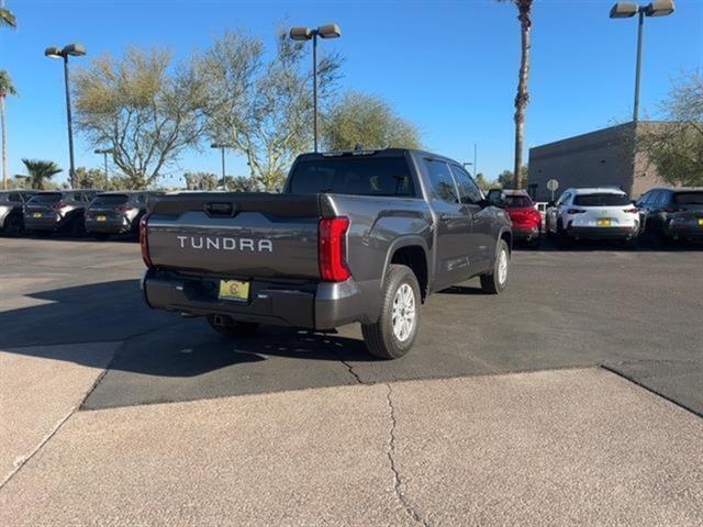 2022 Toyota Tundra 2WD SR5 8