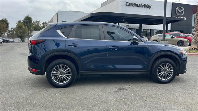 2020 Mazda CX-5 Touring 6