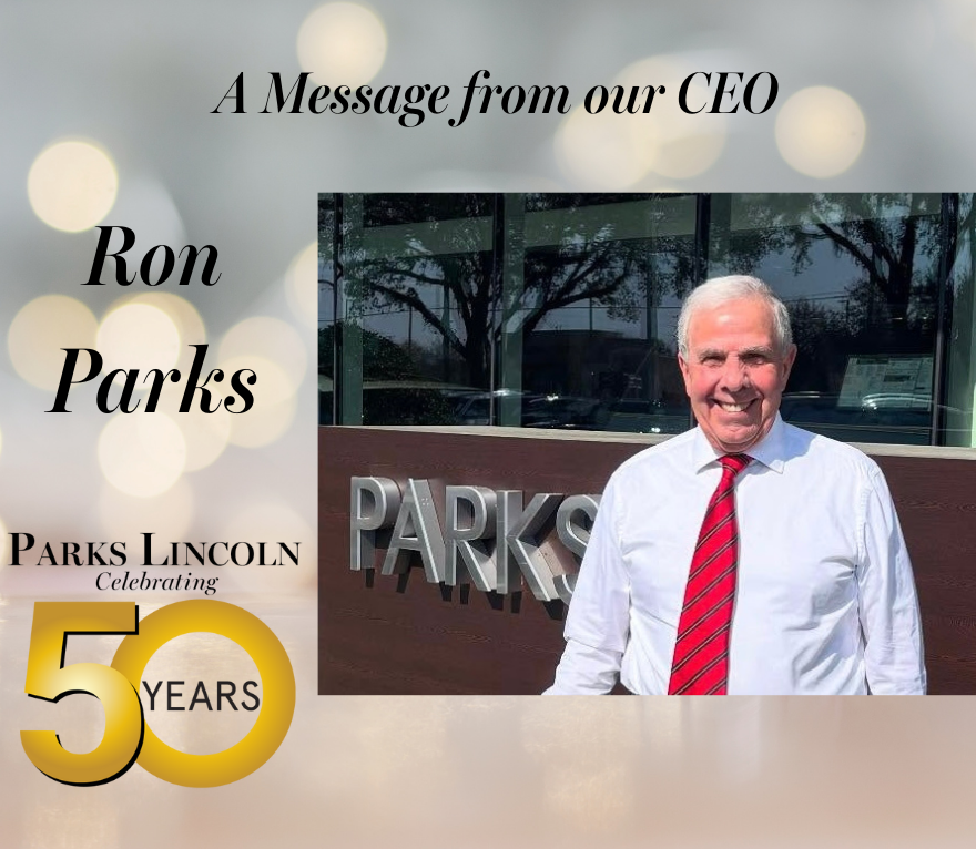 Ron Parks