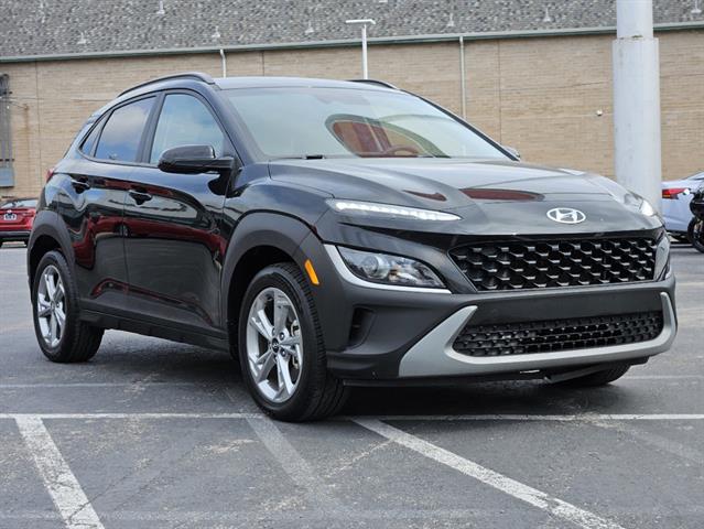 2023 Hyundai Kona SEL 2