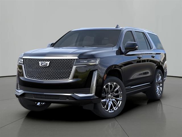 2023 Cadillac Escalade Premium Luxury Platinum 4WD