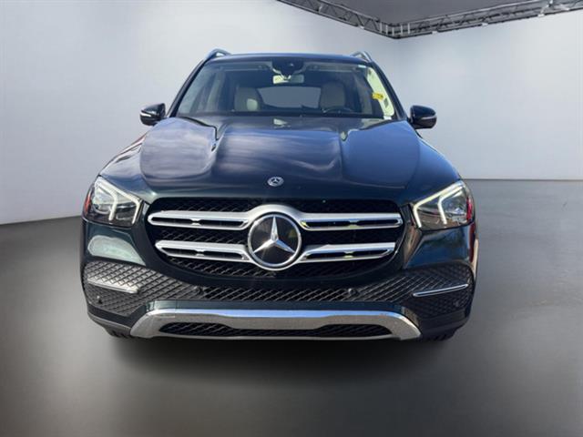 2020 Mercedes-Benz GLE 350 GLE 350 6