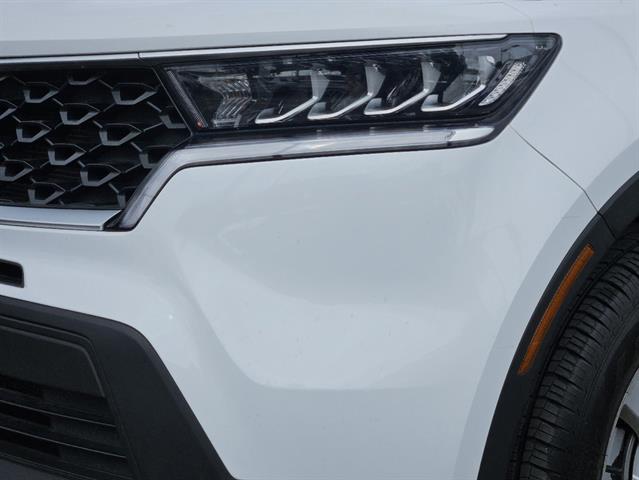 2023 Kia Sorento LX 6