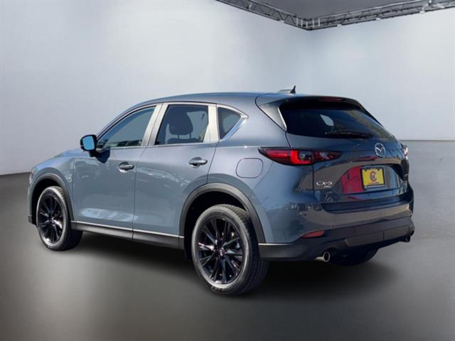 2024 Mazda CX-5 2.5 S Carbon Edition 10