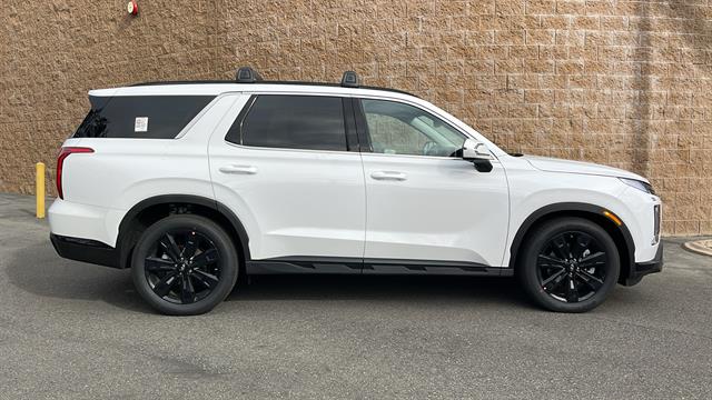 2025 Hyundai Palisade XRT 6