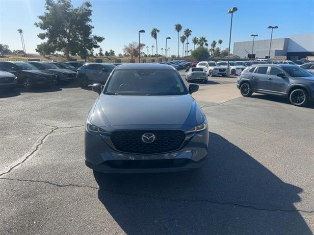 2023 Mazda CX-5 2.5 S Carbon Edition 2